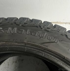 275/45 R20 Zimne Matador - 3