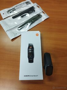 Xiaomi Smart Band 9 - 3