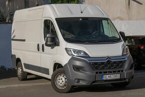 Citroën Jumper 2.0 BlueHDi 130 35 L2H2 - 3