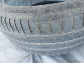 Predam letne pneu 2x 225/40R18 92Y Michelin - 3