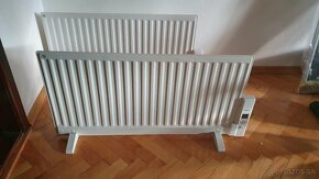 Elektricky olejovy radiator - 3