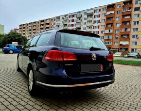 Volkswagen Passat Variant 2.0 tdi. Comfortline  R.V.2012. - 3