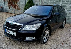 Škoda Octavia Combi 2.0 TDI CR DPF 4x4 L&K - 3