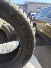 Predám pneumatiky TriStar 255/55R19 - 3