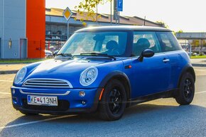 MINI Cooper 1.6i 85Kw 2007 - 3