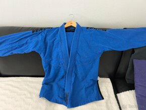 Kimono BJJ - 3