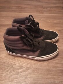 Vans tenisky - 3