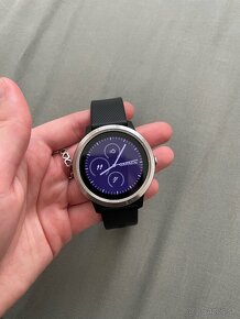 Hodinky Garmin vivoactive 3 - 3