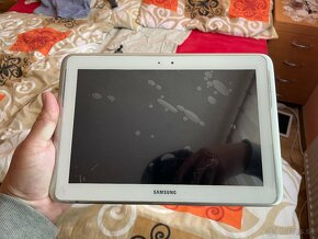 Samsung Galaxy Tab 2 GT-P5100 16GB, Wi-Fi + 3G - 3