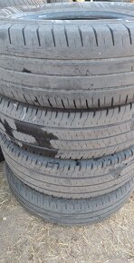 215/75 R16 - 3