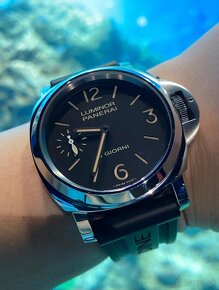 Panerai Luminor 00915 - 3