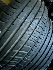 215/55R18 Letne - 3