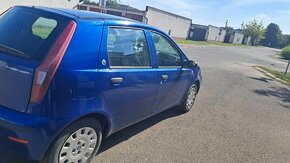 Fiat Punto 1.2 - 3