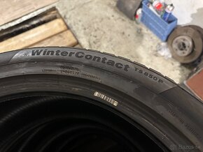 265/45 R21 CONTINENTAL ZIMNÉ - 3