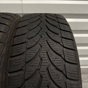 2ks pneu 205/60/16 BRIDGESTONE - 3