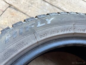 225/50R17 98H Hifly Win-turi 212 - 3