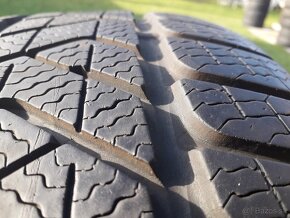 205/50 r17 zimne pneumatiky - 3