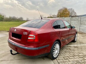 ŠKODA OCTAVIA 1.9TDi BXE BEZ DPF - 3