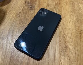 Iphone 11 128GB Black - 3