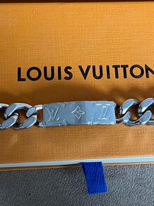 Louis Vuitton Monogram naramok - 3