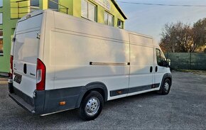 CITROEN JUMPER 2.2HDI - PREDAJ AJ NA SPLÁTKY - 3