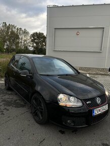 VW GOLF 5 GTI - 3