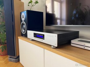 BV Audio a300 se - 3