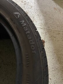 Matador 225/45 R17 zimne 2ks +1 gratis - 3