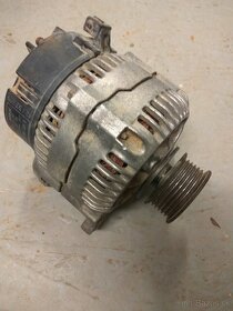 Alternator Bosch 037 903 025B, 0 123 310 037 - 3