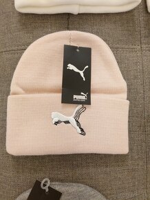 Dámske čiapky Puma, Nike, Adidas - 3