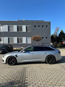 AUDI A6 45 3.0TDI S-LINE 170KW/231PS QUATTRO VIRTUAL COCKPIT - 3