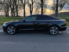 Audi A6 C7 2.0TDI 130kw - 3