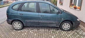 Renault scenic - 3