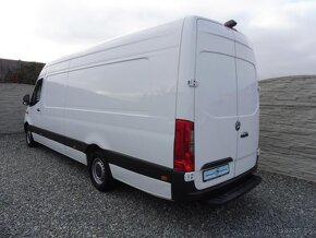 Mercedes-Benz Sprinter 2.2CDi 165PS XXL FULL/STK/1A - 3