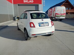 Fiat 500 - 3