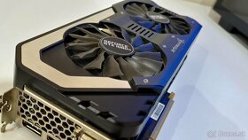 Palit GTX 1080Ti JetStream - 3