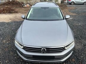 Volkswagen Passat Variant Comfortline 1.6TDi 88kw DSG - 3