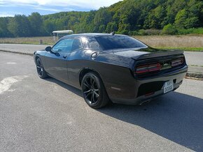 DODGE CHALLENGER 3.6 V6 SXT 2018 - 3