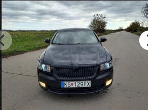 Skoda Superb 2‼️‼️‼️ - 3