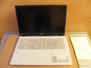 Notebook ACER Aspire 3 8/256 GB - CELKOM NOVÝ  - 3