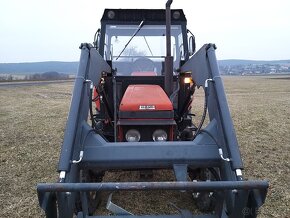 Zetor 7711 s cel.nakl. - 3