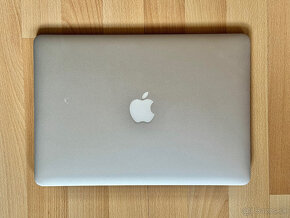 MacBook Air 13"+ Nabíjačka, ZDRAVIE BATÉRIE 88% - 3