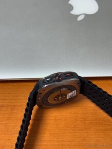 Samsung Galaxy Watch Ultra 47mm LTE - 3