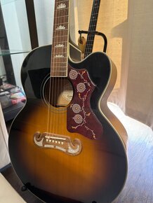 Epiphone EJ-200 - 3