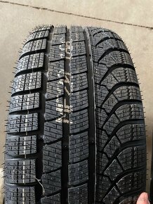 ✅ R19 ®️ Originál BMW 5er G30 G31 ✅ zimne Pirelli Run Flat - 3