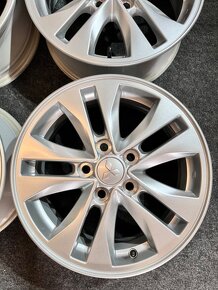 5x114,3 R16 originál Mitsubishi ASX - Outlander - nové - 3