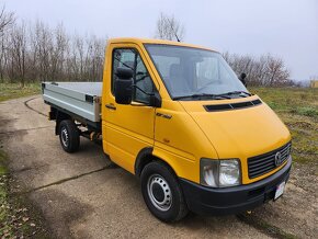 VW LT 2.5 TDI - 3