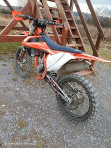 Ktm 350 2018 - 3