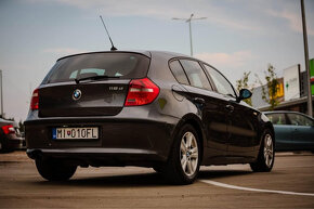 BMW 118D E87 105kw 08/2008 - Nová TK EK - 3