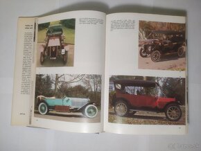 Velký obrazový atlas automobilu - 3